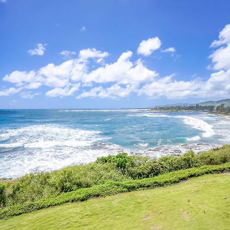 Wailua Bay View Apartment Exterior photo