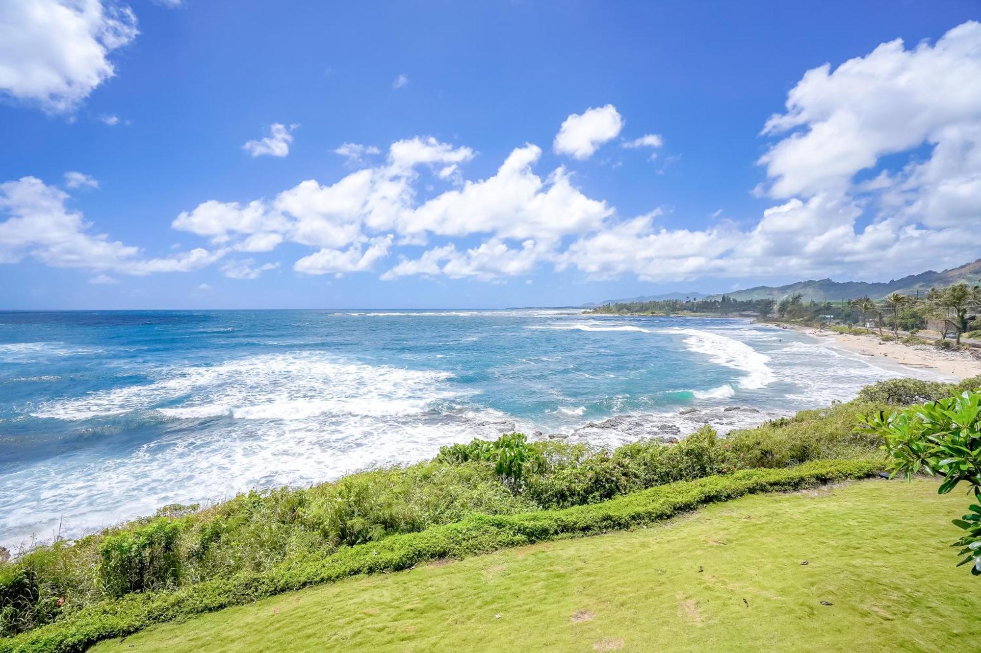 Wailua Bay View Apartment Exterior photo