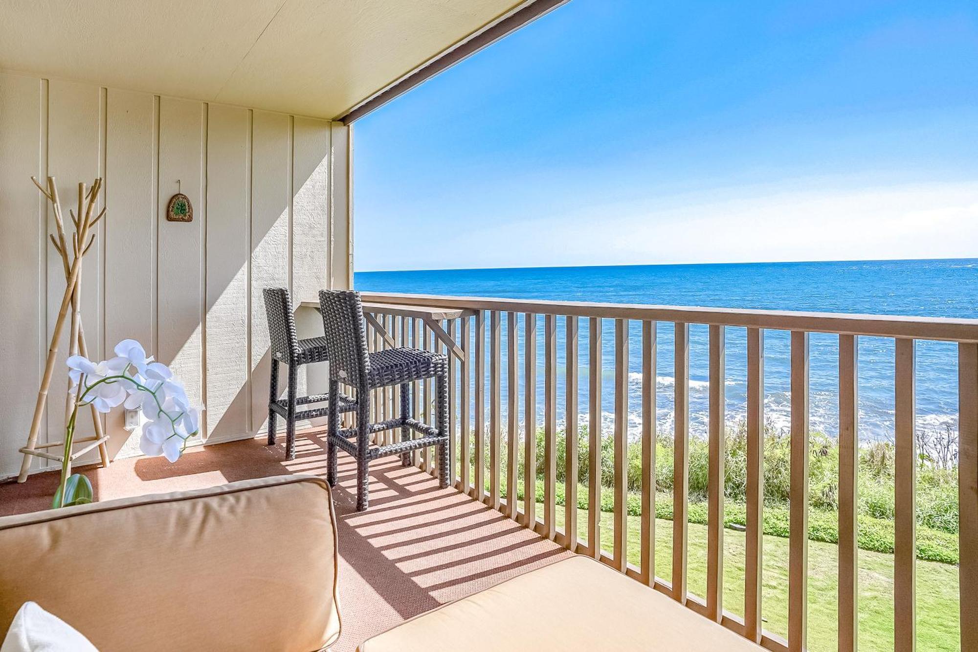 Wailua Bay View Apartment Exterior photo
